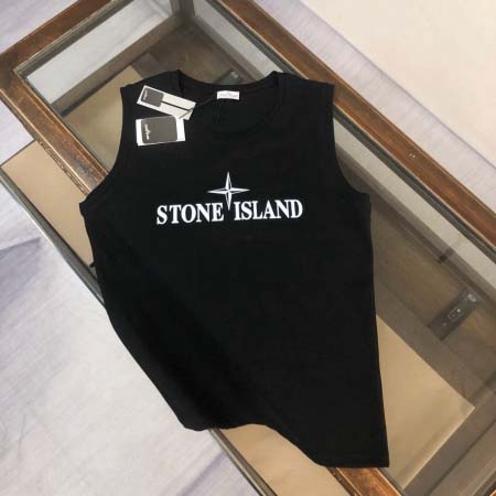 2025年4月21日入荷新作Stone Island タンク...