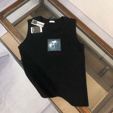 2025年4月21日入荷新作Stone Island タンク...