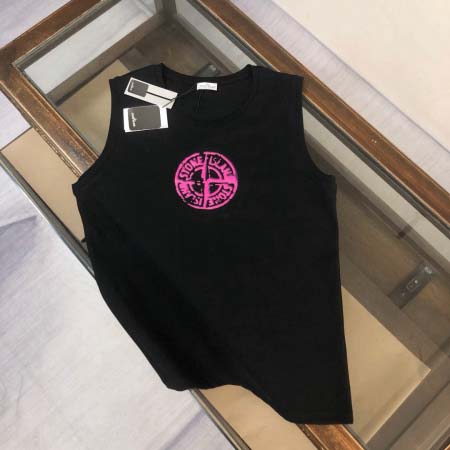 2025年4月21日入荷新作Stone Island タンク...