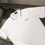 2025年4月21日入荷新作FENDI半袖ポロシャツ★誕生日プレゼント/結婚祝い/内祝い/贈り物/YI+YI工場S-XL