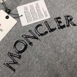 2025年4月21日入荷新作Moncler半袖 Tシャツ★誕生日プレゼント/結婚祝い/内祝い/贈り物/LD工場S-XL