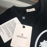 2025年4月21日入荷新作Moncler半袖 Tシャツ★誕生日プレゼント/結婚祝い/内祝い/贈り物/LD工場S-XL