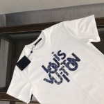2025年4月21日入荷新作Louis Vuitton半袖 Tシャツ★誕生日プレゼント/結婚祝い/内祝い/贈り物/LD工場S-XL