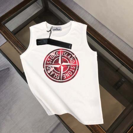 2025年4月21日入荷新作Stone Island タンク...