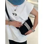 2025年4月21日入荷新作Y-3 タンクトップ★誕生日プレゼント/結婚祝い/内祝い/贈り物/LD工場S-XL