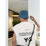 2025年4月21日入荷新作Y-3 タンクトップ★誕生日プレゼント/結婚祝い/内祝い/贈り物/LD工場S-XL