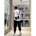 2025年4月21日入荷新作Y-3 タンクトップ★誕生日プレゼント/結婚祝い/内祝い/贈り物/LD工場S-XL