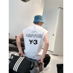 2025年4月21日入荷新作Y-3 タンクトップ★誕生日プレゼント/結婚祝い/内祝い/贈り物/LD工場S-XL
