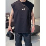 2025年4月21日入荷新作Y-3 タンクトップ★誕生日プレゼント/結婚祝い/内祝い/贈り物/LD工場S-XL