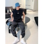 2025年4月21日入荷新作Y-3 タンクトップ★誕生日プレゼント/結婚祝い/内祝い/贈り物/LD工場S-XL