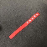 2025年4月21日入荷新作Prada半袖 Tシャツ★誕生日プレゼント/結婚祝い/内祝い/贈り物/LD工場S-XL