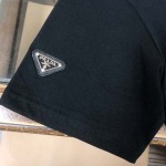 2025年4月21日入荷新作Prada半袖 Tシャツ★誕生日プレゼント/結婚祝い/内祝い/贈り物/LD工場S-XL
