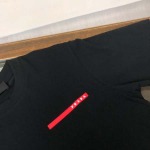 2025年4月21日入荷新作Prada半袖 Tシャツ★誕生日プレゼント/結婚祝い/内祝い/贈り物/LD工場S-XL