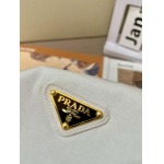 2025年4月21日入荷新作PRADA半袖 Tシャツ★誕生日プレゼント/結婚祝い/内祝い/贈り物/LD工場S-XXL