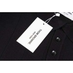 2025年4月21日入荷新作Thom Browne半袖ポロシャツ★誕生日プレゼント/結婚祝い/内祝い/贈り物/LD工場M-3XL