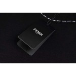 2025年4月21日入荷新作FENDI半袖 Tシャツ★誕生日プレゼント/結婚祝い/内祝い/贈り物/LD工場M-3XL