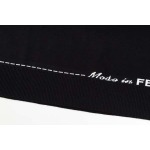 2025年4月21日入荷新作FENDI半袖 Tシャツ★誕生日プレゼント/結婚祝い/内祝い/贈り物/LD工場M-3XL