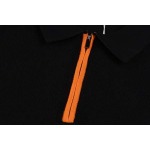 2025年4月21日入荷新作HERMES半袖ポロシャツ★誕生日プレゼント/結婚祝い/内祝い/贈り物/LD工場M-3XL