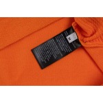 2025年4月21日入荷新作HERMES半袖ポロシャツ★誕生日プレゼント/結婚祝い/内祝い/贈り物/LD工場M-3XL