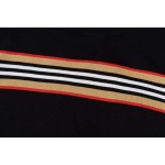 2025年4月21日入荷新作BURBERRY半袖 Tシャツ★誕生日プレゼント/結婚祝い/内祝い/贈り物/LD工場M-3XL