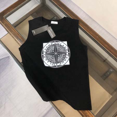 2025年4月21日入荷新作Stone Island タンク...