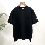 2025年4月21日入荷新作Moncler半袖 Tシャツ★誕生日プレゼント/結婚祝い/内祝い/贈り物/LD工場S-XL