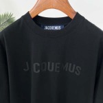 2025年4月21日入荷新作JACQUEMUS半袖 Tシャツ★誕生日プレゼント/結婚祝い/内祝い/贈り物/LD工場S-XL