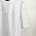 2025年4月21日入荷新作JACQUEMUS半袖 Tシャツ★誕生日プレゼント/結婚祝い/内祝い/贈り物/LD工場S-XL