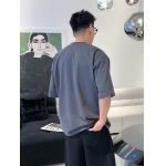 2025年4月21日入荷新作D&G半袖 Tシャツ★誕生日プレゼント/結婚祝い/内祝い/贈り物/LD工場S-XXL