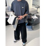 2025年4月21日入荷新作D&G半袖 Tシャツ★誕生日プレゼント/結婚祝い/内祝い/贈り物/LD工場S-XXL