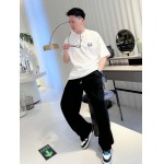 2025年4月21日入荷新作D&G半袖 Tシャツ★誕生日プレゼント/結婚祝い/内祝い/贈り物/LD工場S-XXL