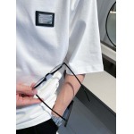 2025年4月21日入荷新作D&G半袖 Tシャツ★誕生日プレゼント/結婚祝い/内祝い/贈り物/LD工場S-XXL