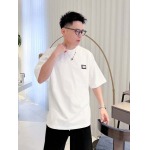 2025年4月21日入荷新作D&G半袖 Tシャツ★誕生日プレゼント/結婚祝い/内祝い/贈り物/LD工場S-XXL