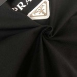 2025年4月21日入荷新作Prada半袖 Tシャツ★誕生日プレゼント/結婚祝い/内祝い/贈り物/LD工場S-XL