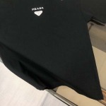 2025年4月21日入荷新作Prada半袖 Tシャツ★誕生日プレゼント/結婚祝い/内祝い/贈り物/LD工場S-XL