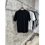 2025年4月21日入荷新作burberry半袖 Tシャツ★誕生日プレゼント/結婚祝い/内祝い/贈り物/LD工場S-XXL