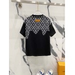 2025年4月21日入荷新作Louis Vuitton半袖 Tシャツ★誕生日プレゼント/結婚祝い/内祝い/贈り物/LD工場xs-l
