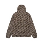 2025年4月21日入荷春秋新作FENDIジャケット★誕生日プレゼント/結婚祝い/内祝い/贈り物/LD工場XS-L