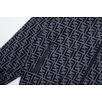 2025年4月21日入荷春秋新作FENDIジャケット★誕生日プレゼント/結婚祝い/内祝い/贈り物/LD工場XS-L