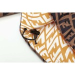 2025年4月21日入荷春秋新作FENDIジャケット★誕生日プレゼント/結婚祝い/内祝い/贈り物/LD工場XS-L