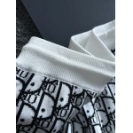 2025年4月21日入荷新作Diorニット半ズボン★誕生日プレゼント/結婚祝い/内祝い/贈り物/LD工場M-XXL