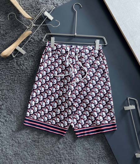 2025年4月21日入荷新作Diorニット半ズボン★誕生日プ...