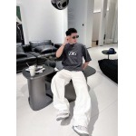 2025年4月21日入荷新作D&G半袖 Tシャツ★誕生日プレゼント/結婚祝い/内祝い/贈り物/YI+YI工場S-XL