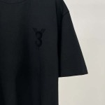 2025年4月21日入荷新作Y-3半袖 Tシャツ★誕生日プレゼント/結婚祝い/内祝い/贈り物/YI+YI工場S-XXL