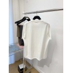 2025年4月21日入荷新作CHANEL半袖 Tシャツ★誕生日プレゼント/結婚祝い/内祝い/贈り物/YI+YI工場S-XXL