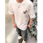 2025年4月21日入荷新作loewe半袖 Tシャツ★誕生日プレゼント/結婚祝い/内祝い/贈り物/YI+YI工場S-XXL