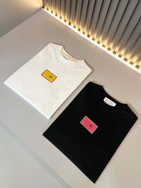 2025年4月21日入荷新作Maison Margiela半...