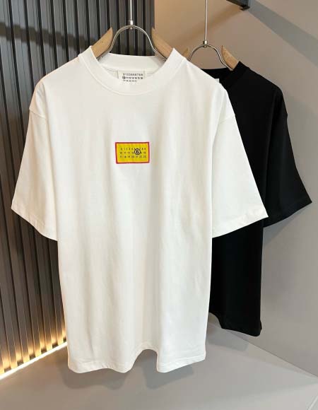 2025年4月21日入荷新作Maison Margiela半...