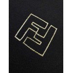 2025年4月21日入荷新作Fendi半袖ポロシャツ★誕生日プレゼント/結婚祝い/内祝い/贈り物/YI+YI工場S-XXL