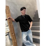 2025年4月21日入荷新作Prada半袖 Tシャツ★誕生日プレゼント/結婚祝い/内祝い/贈り物/YI+YI工場S-XXL